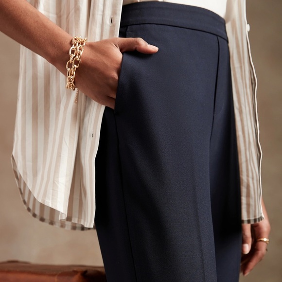 Hayden Taper Pant - Picture 2 of 6